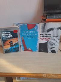 Fantascienza, narrativa italiana, psicologia