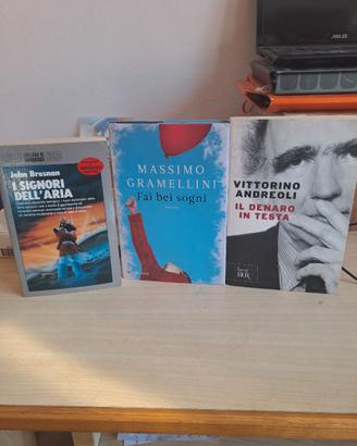 Fantascienza, narrativa italiana, psicologia