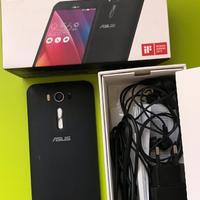 Zenfone 2 laser asus