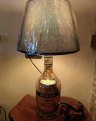 lampada stock 84