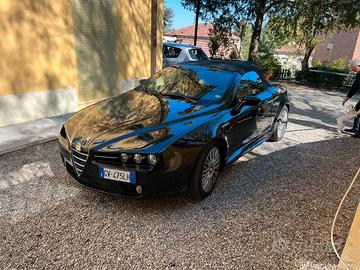 Alfa Romeo Spider