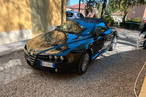Alfa Romeo Spider
