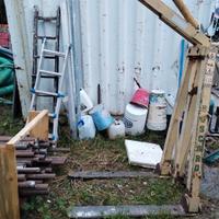 forca gru edile boscaro