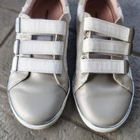 Scarpe da Comunione tg.35