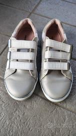 Scarpe da Comunione tg.35