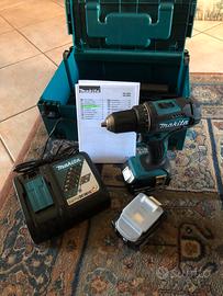 avvitatore makita
