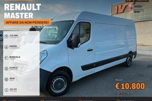 Renault Master 2.3DCi Passo Lungo 14Q 2019