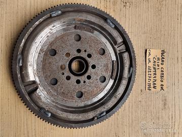 Volano cambio automatico Mini Countryman