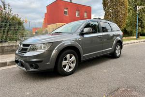 Fiat Fremont diesel 7 posti