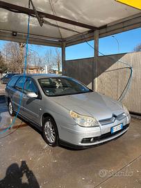 Citroen C5 1.6 HDI SW