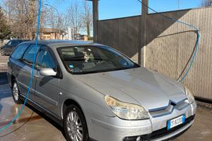 Citroen C5 1.6 HDI SW