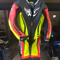 Tuta da  pista taglia 58