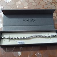 Bracciale Uomo Brosway 