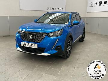 Peugeot 2008 PureTech 130 Allure Navi Pack S/S