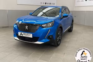 Peugeot 2008 PureTech 130 Allure Navi Pack S/S