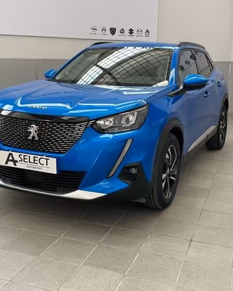 Peugeot 2008 PureTech 130 Allure Navi Pack S/S
