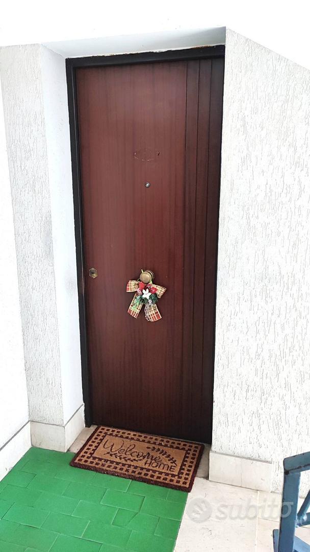 Apartment in Messina, Contrada Poggio Paradiso, V Circoscrizione - Altro