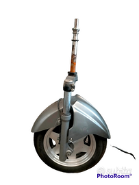 Forcella Suzuki Burgman 400 1° serie