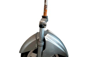 Forcella Suzuki Burgman 400 1° serie