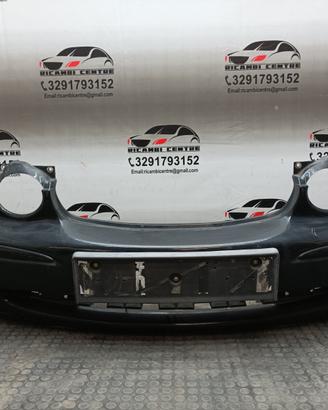 Paraurti anteriore jaguar x-type 2001-2009 berlina