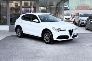 Alfa Romeo Stelvio 2.2 Diesel 190CV E6 Automatico