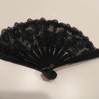 ANTICO VENTAGLIO da teatro