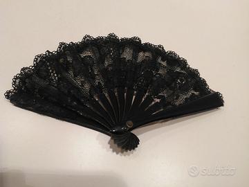 ANTICO VENTAGLIO da teatro