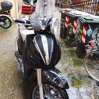 Piaggio Beverly  250 Cruiser