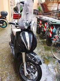 Piaggio Beverly  250 Cruiser