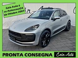 Porsche Macan 2.0 PDK PASM TETTO PANORAMA TAGLIAND
