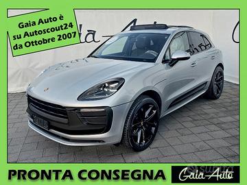 Porsche Macan 2.0 PDK PASM TETTO PANORAMA TAGLIAND