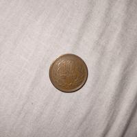 10 Yen Giapponese