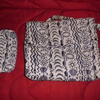 borse e zaini vintage