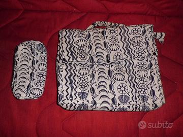 borse e zaini vintage