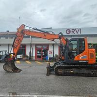Escavatore Doosan DX140LCR-5