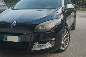 renault megane 3 1.5 dci gt line tetto apribile