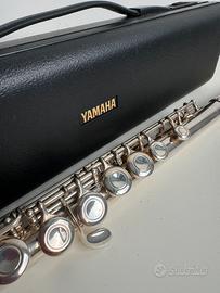 Flauto traverso Yamaha