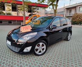 Renault Scénic 1.9 dCi~7 POSTI~09/2011