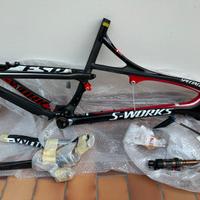 Telaio NOS S-Works Epic 29”