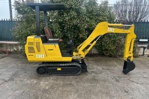 E224 - Escavatore 15 q IHI