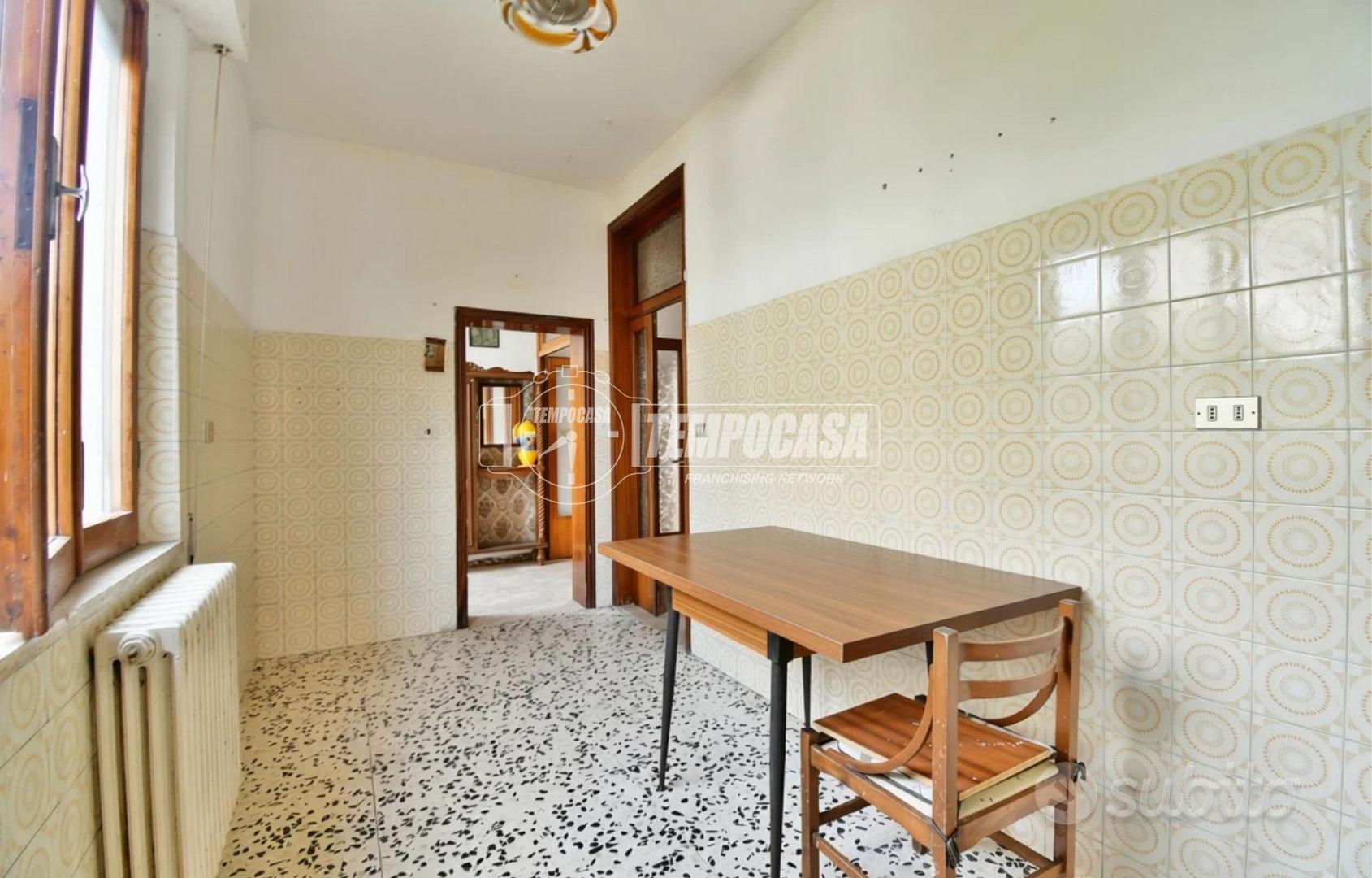 Appartamento – Porto Sant'Elpidio, San Filippo, Zona Industriale San Filippo - Vista 3