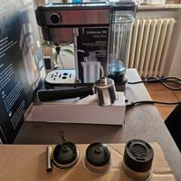 macchina caffè 