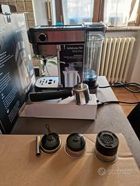 macchina caffè 