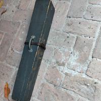 sax soprano Buffet crampon 