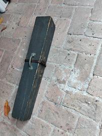 sax soprano Buffet crampon 