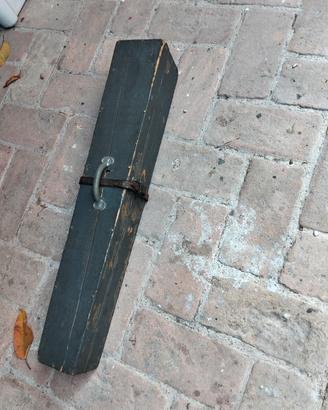 sax soprano Buffet crampon 