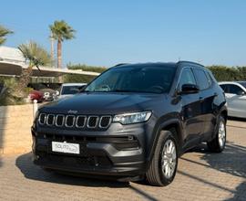 Jeep Compass 1.5 130 CV MHEV Limited Hybrid DDCT