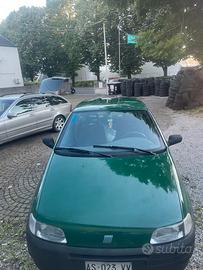 fiat punto  s del 98