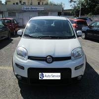 FIAT Panda 1.0 GSE S&S Hybrid City Cross