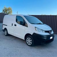 NISSAN NV200 2012 1.5 DCI 90 CV COIBENTATO